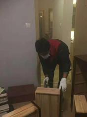室內(nèi)空氣質(zhì)量守護(hù) 甲醛檢測、治理與專業(yè)服務(wù)選擇指南